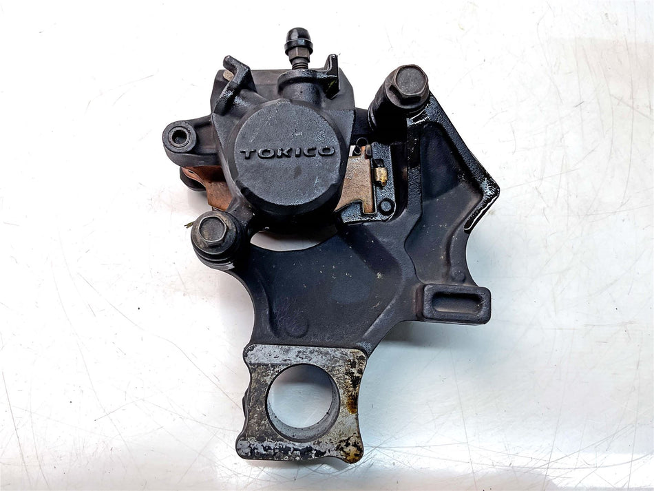 2006 Suzuki GSX-R600 Rear Brake Caliper - 6910001H00999