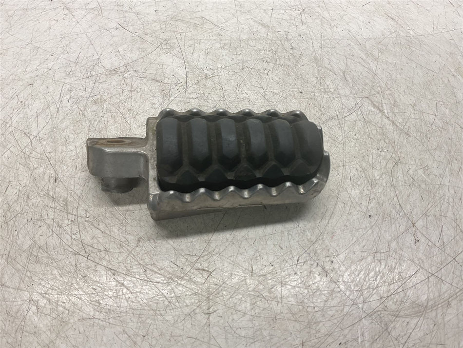 2012 Yamaha Super Tenere XTZ1200 Right Front Footrest - 23P274610000