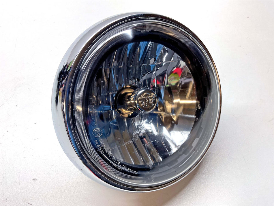 2024 Royal Enfield Meteor 350 Headlight Unit - RAN00041