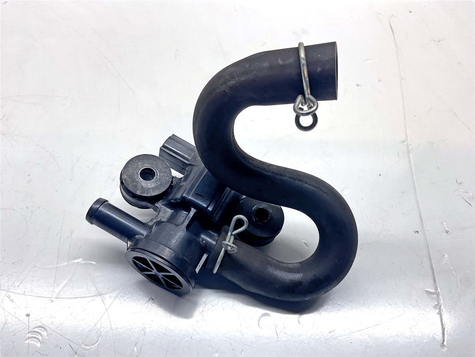 2017 Honda CRF1000L Africa Twin ABS Air Injection Solenoid Valve - 36450KVK902