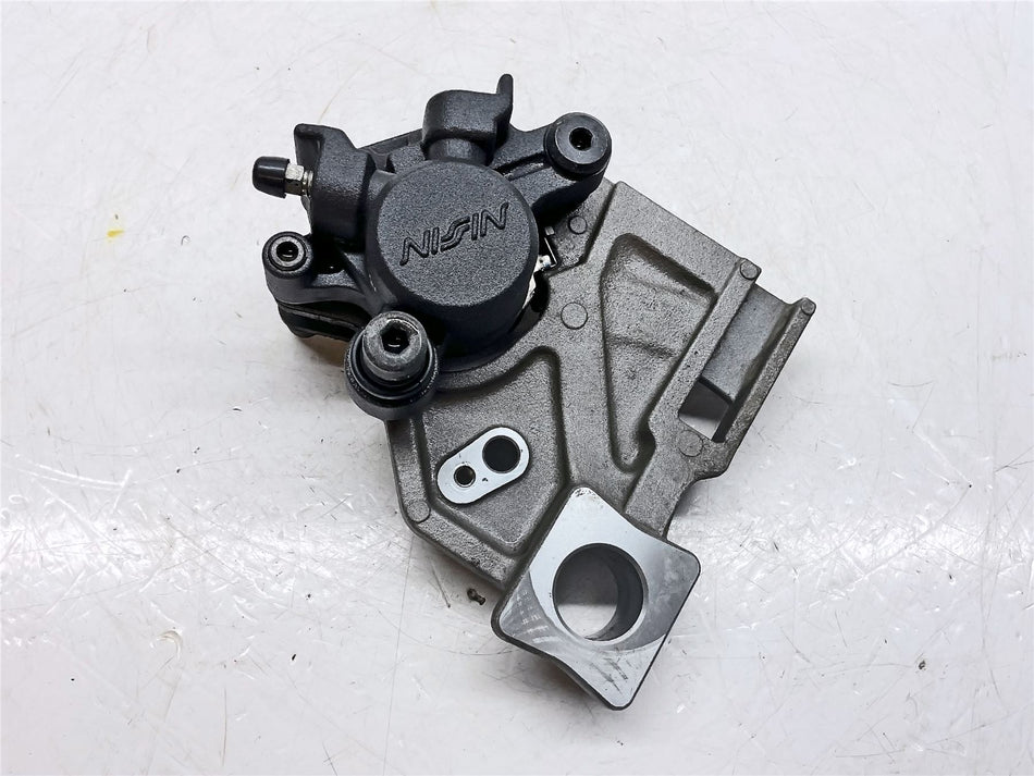 2024 Suzuki GSX-8S Rear Brake Caliper - 6910013K20999