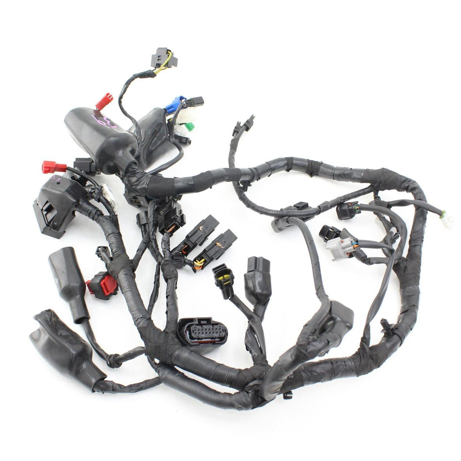 2022-ON ROYAL ENFIELD CLASSIC 350 Wiring Harness - B38897