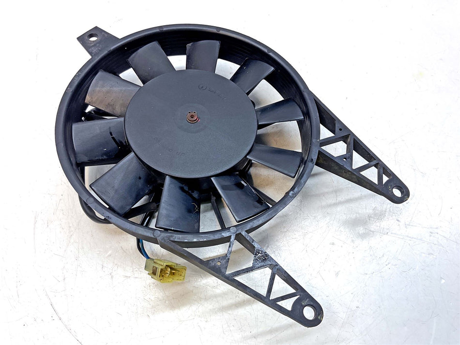 2004 Triumph Daytona 600 Radiator Cooling Fan - T2108050