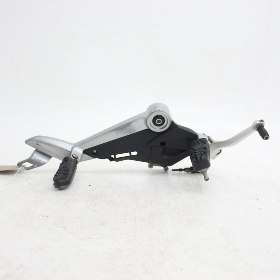 2014 APRILIA MANA 850 GT ABS R/H Right Footrests - 893083