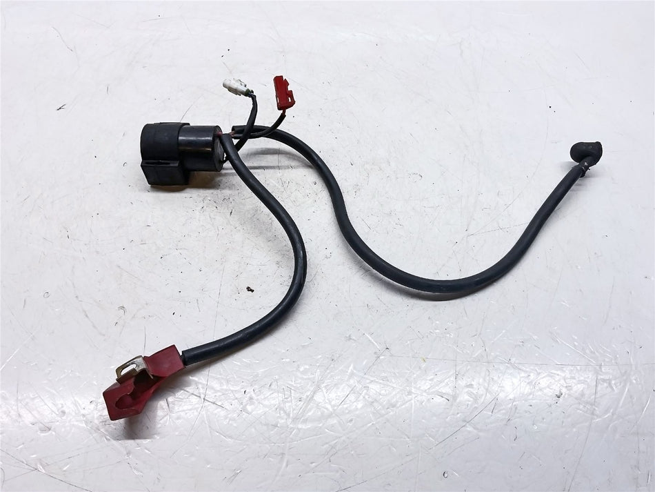 2015 Royal Enfield Continental GT Starter Relay - 147955