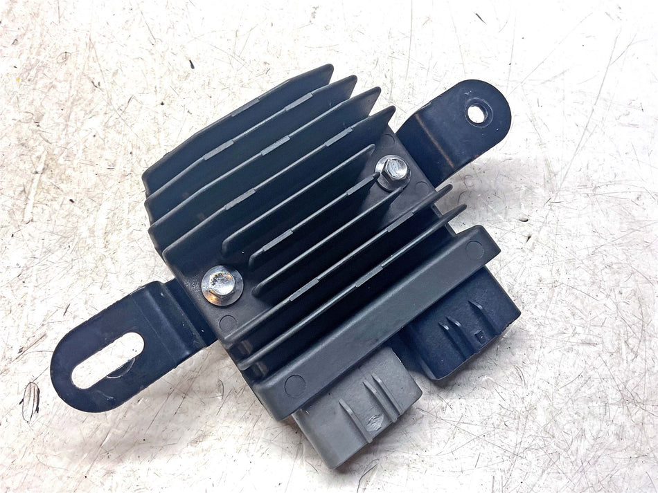 2022 Triumph Bonneville T100 Regulator Rectifier - T1300675