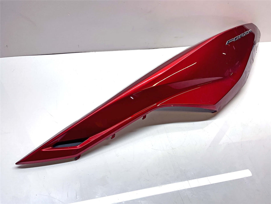 2023 Honda Forza 125 Left Tail Fairing - 83600K1BT000