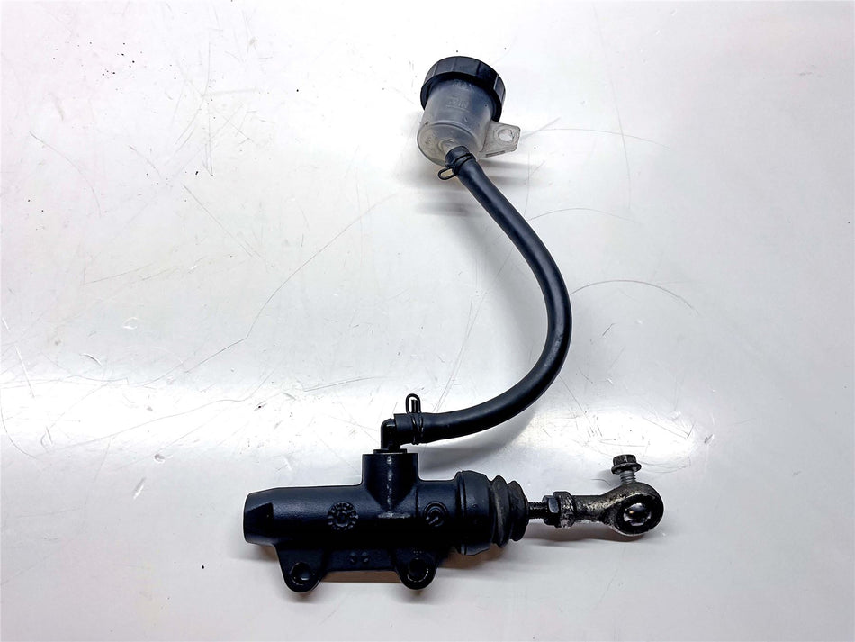 2018 KTM 1290 Super Duke R Rear Master Cylinder - 6031306000030
