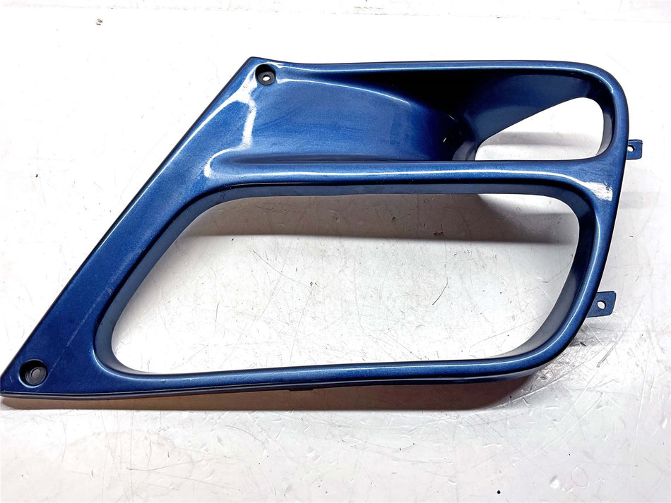 2000 Honda ST1100 ABS Right Maintenance Cover - 64245MT00100