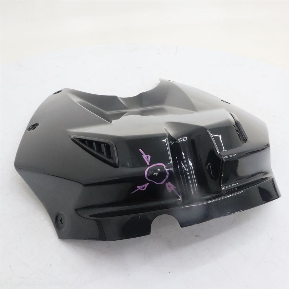 BMW S1000RR Front Fuel Tank Cover - 8529293