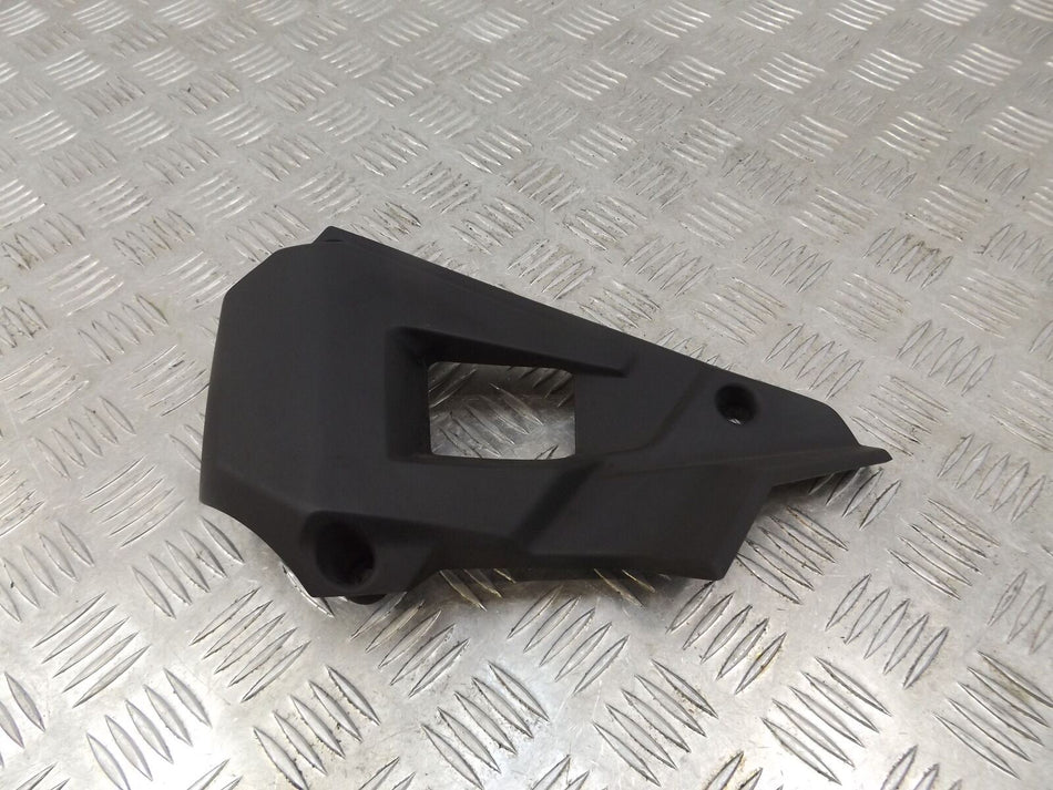 2014 TRIUMPH TIGER EXPLORER 1200 Cooland Reservoir Cover