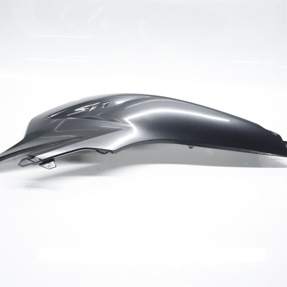 2021 Honda SH Mode 125 Left Body Cover Fairing - 83610-K0R-V000