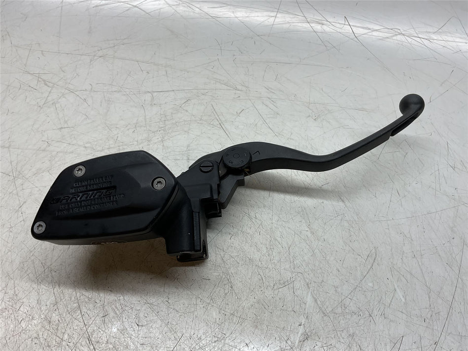 2017 BMW R Nine T Urban G/S Brake Lever Master Cylinder - 32728563845