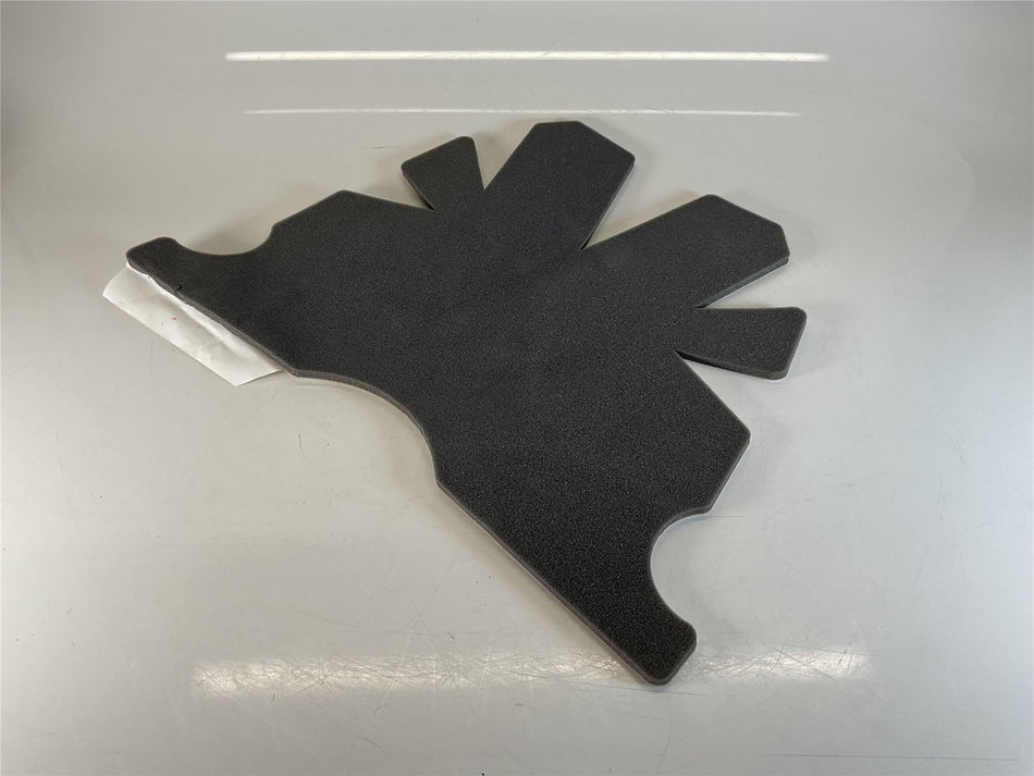 2018 TRIUMPH TIGER 1200 XCA Fuel Tank Heat Pad - T2407067