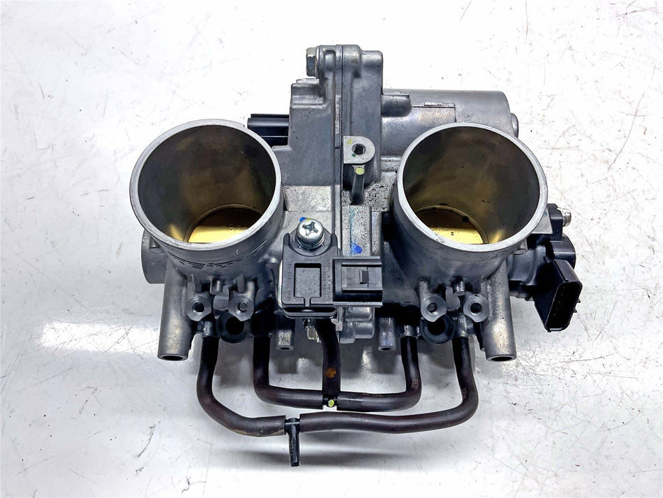 2023 Honda CMX1100 REBEL Throttle Bodies - 16400MLAA01