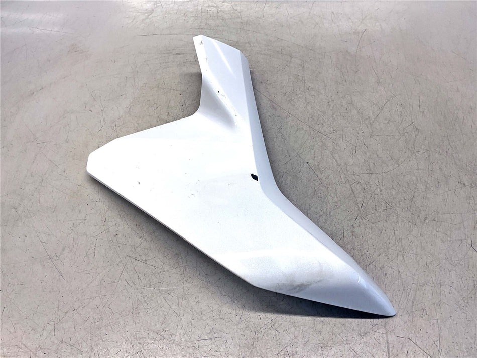 2025 Honda CB125R Left Cover - 64721-K1Y-DC0ZJ