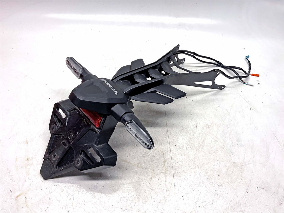 2024 Honda CBR650R Rear fender stay / numberplate mount - 80103MKYDP0