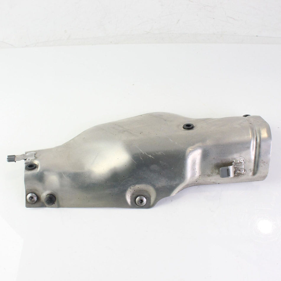 2016-2019 HONDA AFRICA TWIN 1000 Muffler/Silencer Cover - 18340MKKD00