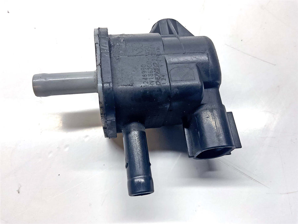 2022 Triumph Tiger 1200 GT Pro Purge Valve - T1248990