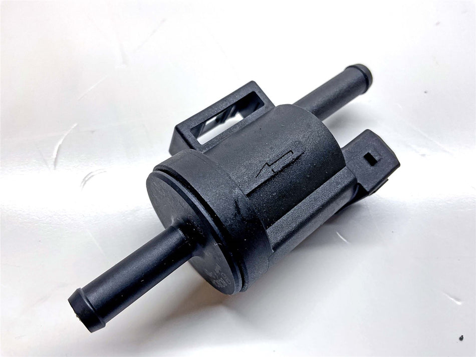 2025 BMW S1000R Sport Fuel Purge Valve - 16138567224