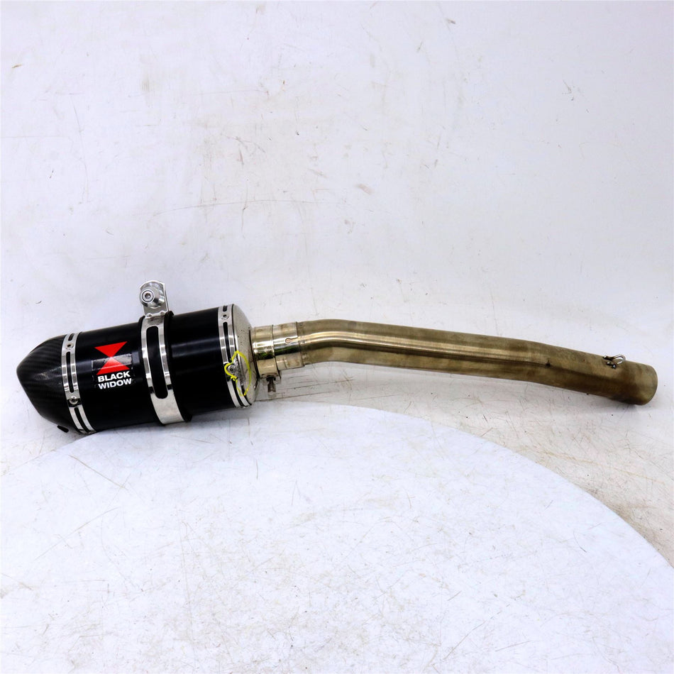 2017 BMW S1000RR Exhaust Silencer - 300BT