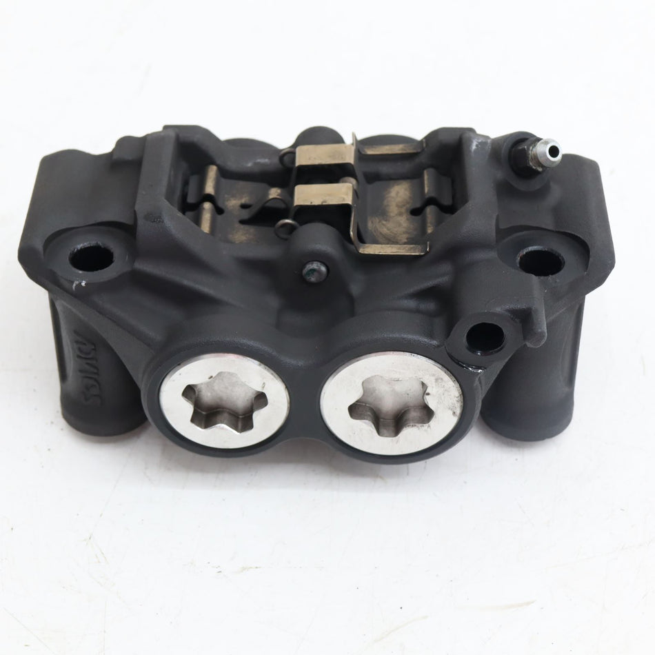 2018-2020 YAMAHA TRACER 900 GT R/H Right Hand Front Brake Caliper  - 1RC2580T00