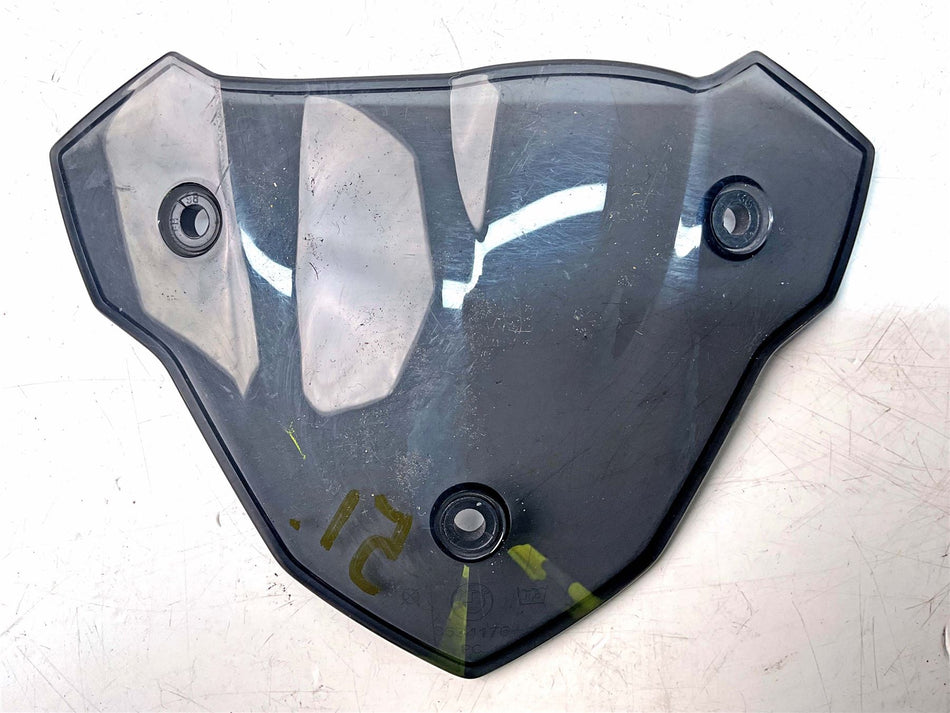 2018 BMW S1000R Windscreen - 46638534176