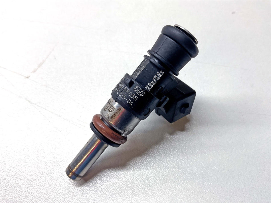 2016 BMW R Nine T Fuel Injector - 13617672335