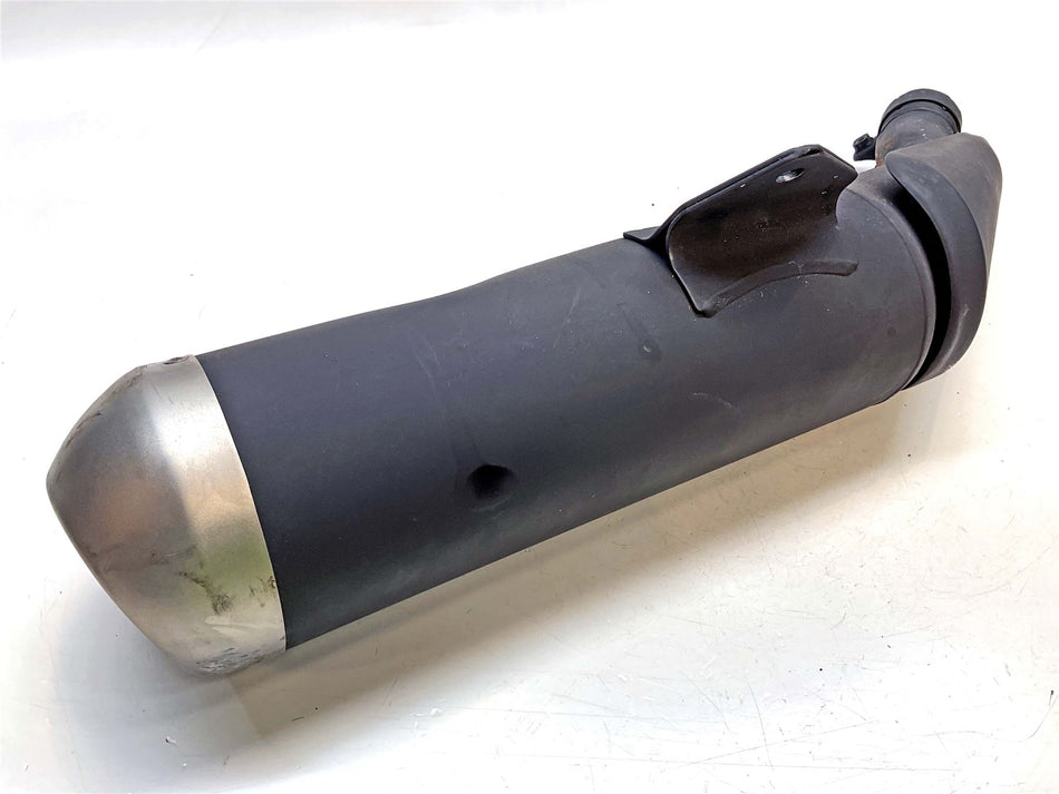 2025 Honda CMX500 REBEL Exhaust Muffler / Silencer - 18310MLHD40