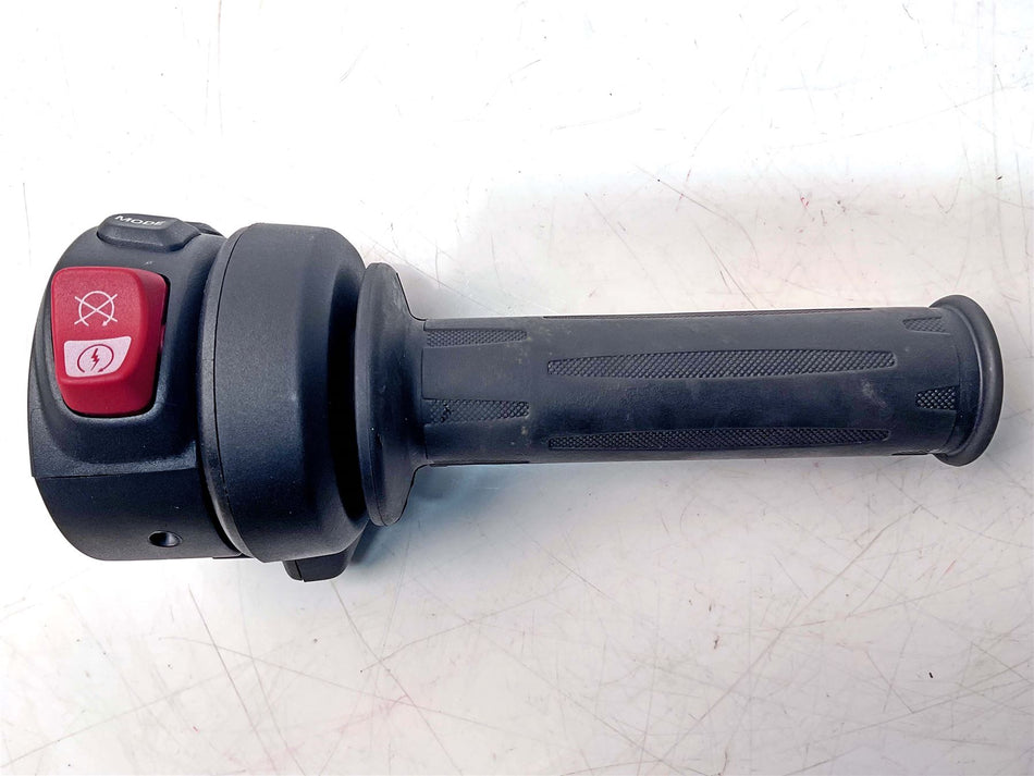 2024 BMW R1250GS Adventure Switchgear Right - 61318394248