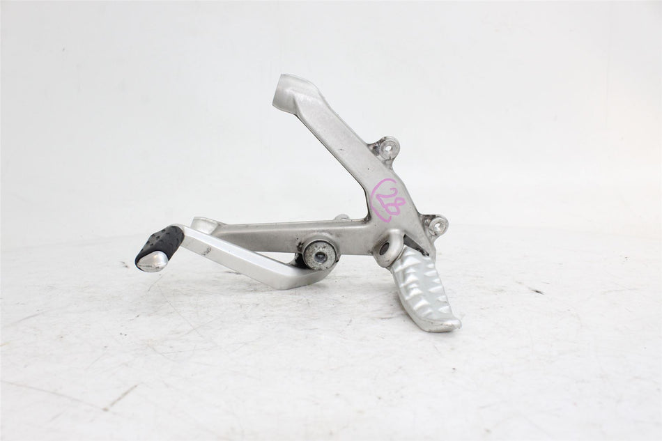 2013-2016 DUCATI 899 PANIGALE L/H Front Footrest Hanger - 824Z4631AA