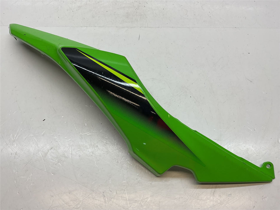 Kawasaki Ninja 650 Right Tail Cover