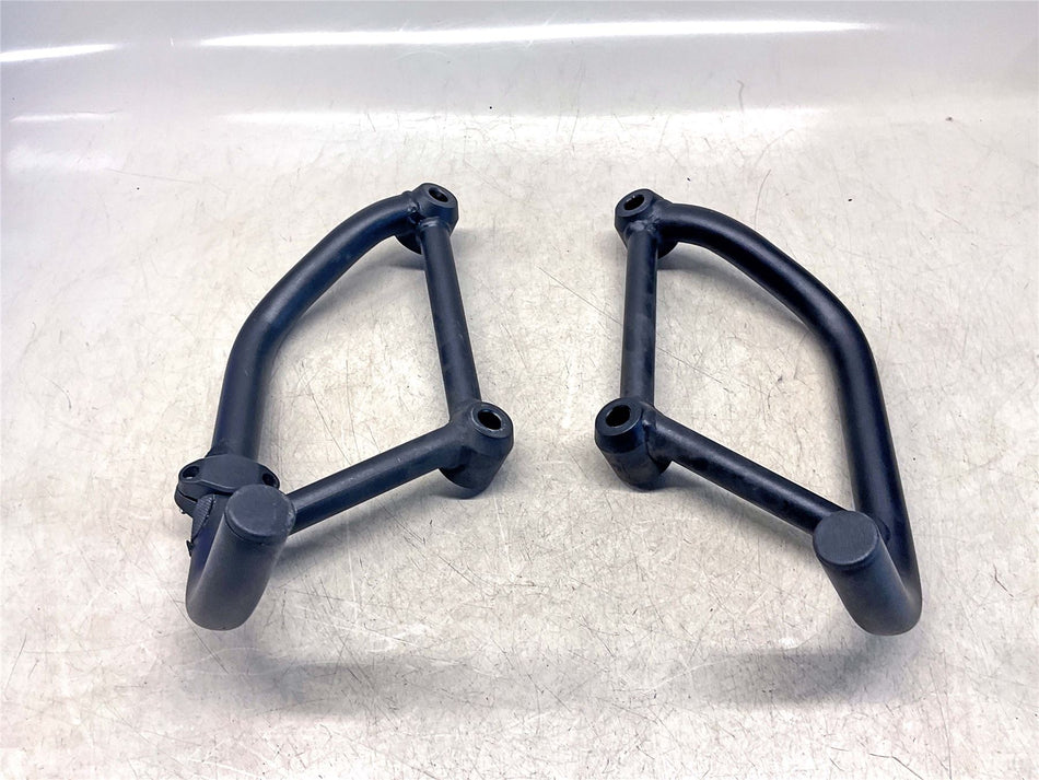 2018 Yamaha MT-09 TRACER ABS Crash Bars   - A564996-0
