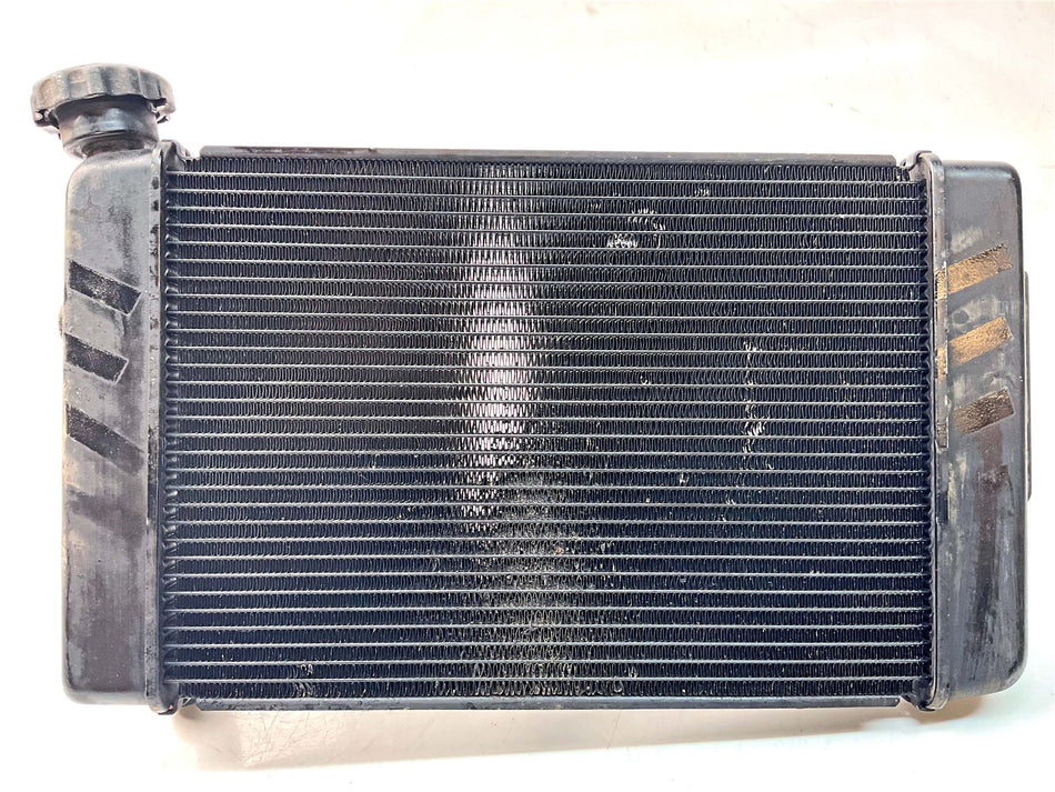 2015 Kawasaki Vulcan S 650 EN650 Radiator - 390610714