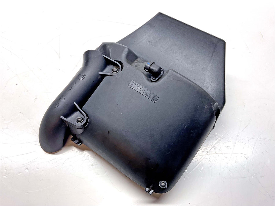 2022 Ducati Multistrada V2 S Upper Airbox Cover - 2714932A