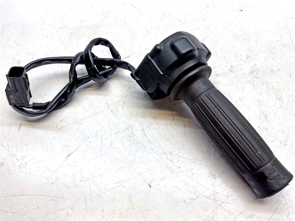 2019 Triumph Speed Twin 1200 Throttle Control - T2044045