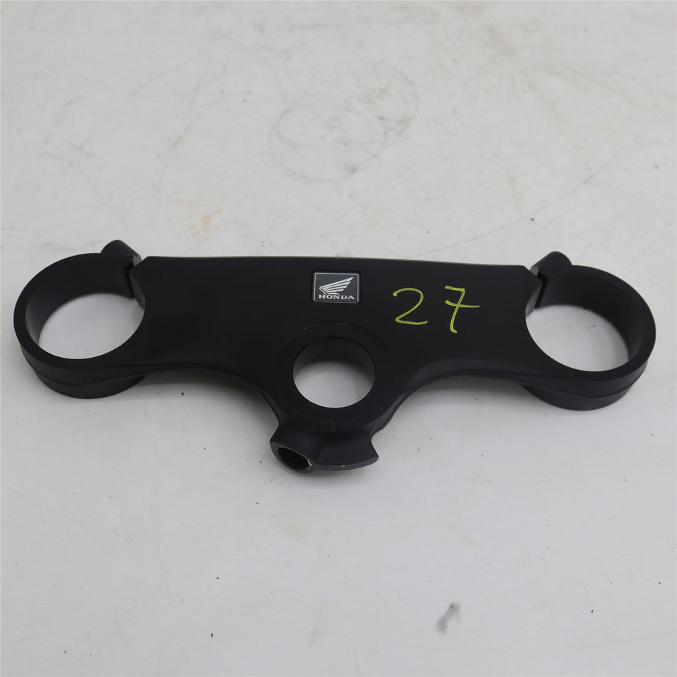 2023 HONDA CBR1000RR-R FIREBLADE SP Top Yoke - 53300-MKR-D10