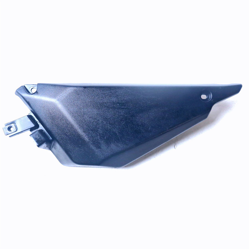 2018 Kawasaki Ninja 650 EX650 KRT Edition Left Infill Fairing Panel - 360010642