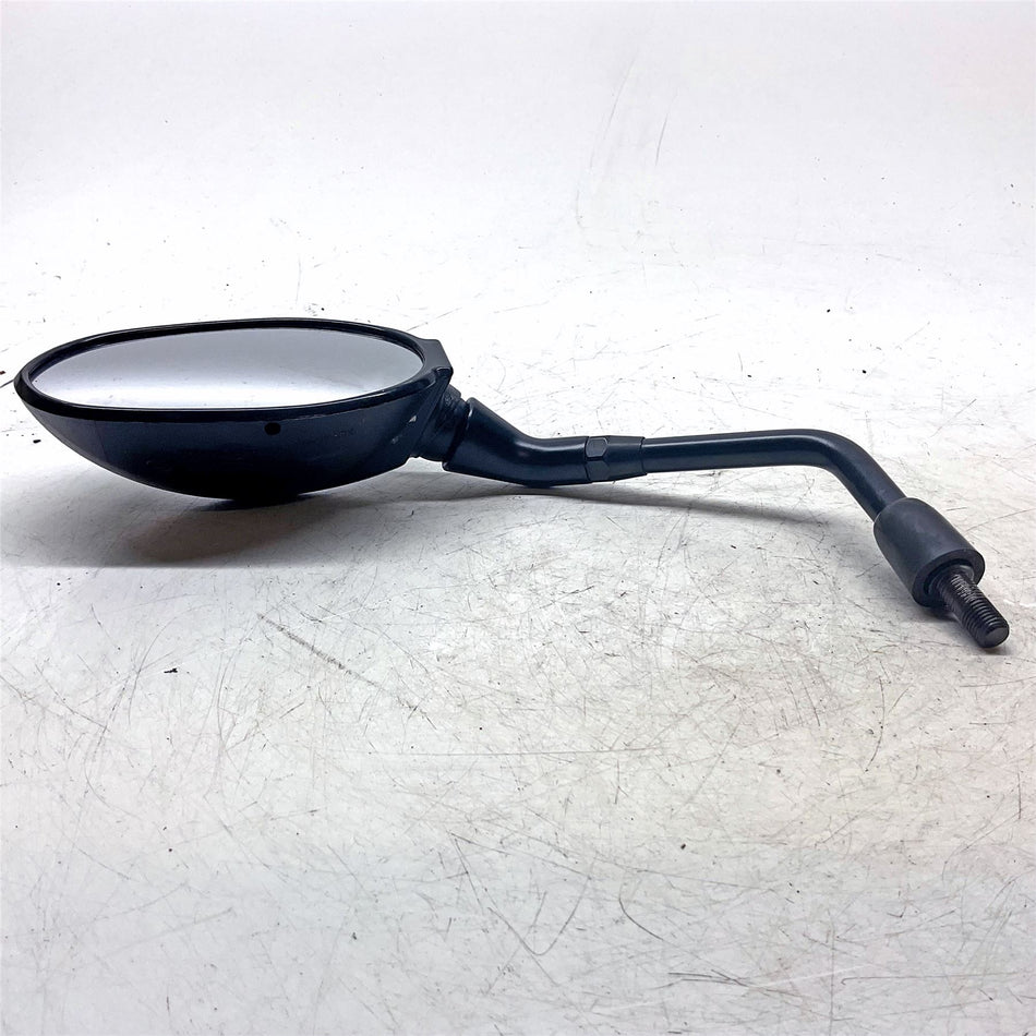 2023 Triumph Tiger 1200 Rally Pro Left Mirror - T2060177