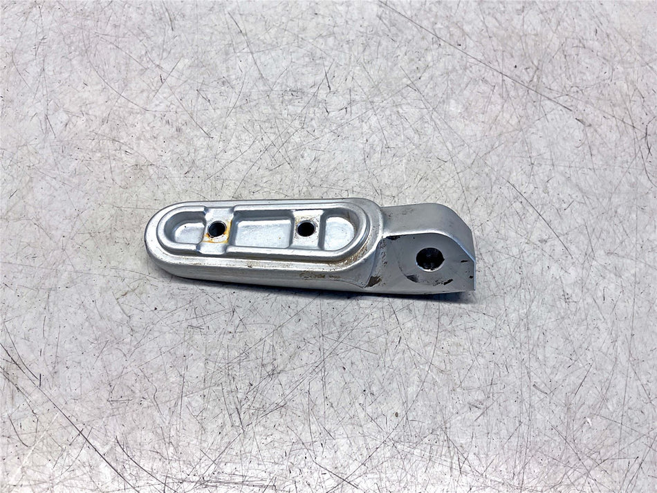 2024 Triumph Tiger 900 Rally Pro Right Rear Footpeg - T2082139