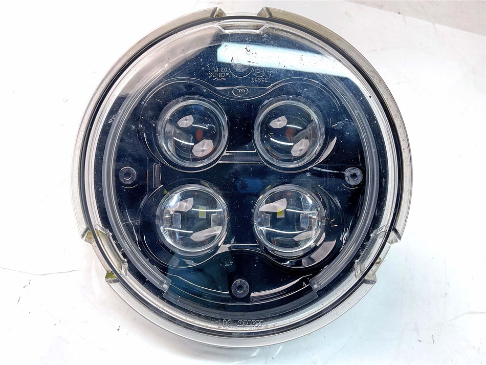 2021 Honda CMX1100 REBEL Headlight Unit - 33100MLAA01