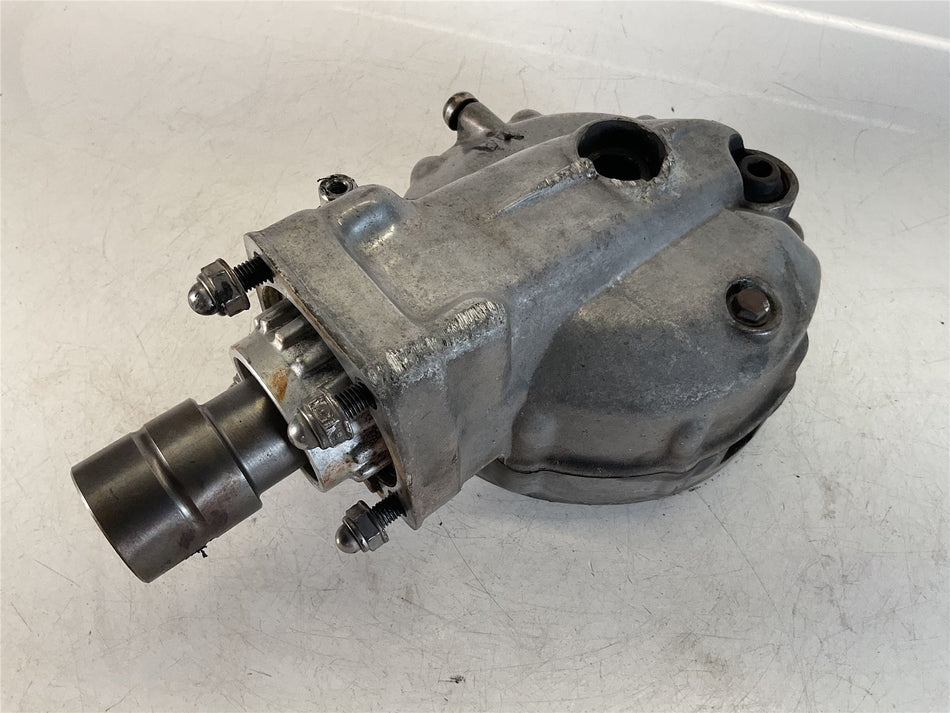 2004 Triumph Rocket III Final Drive Assembly - T1274000
