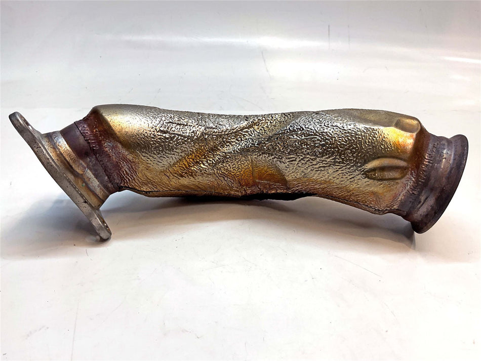 2024 KTM 1290 Super Duke R EVO Insulated Manifold   - 61705008200
