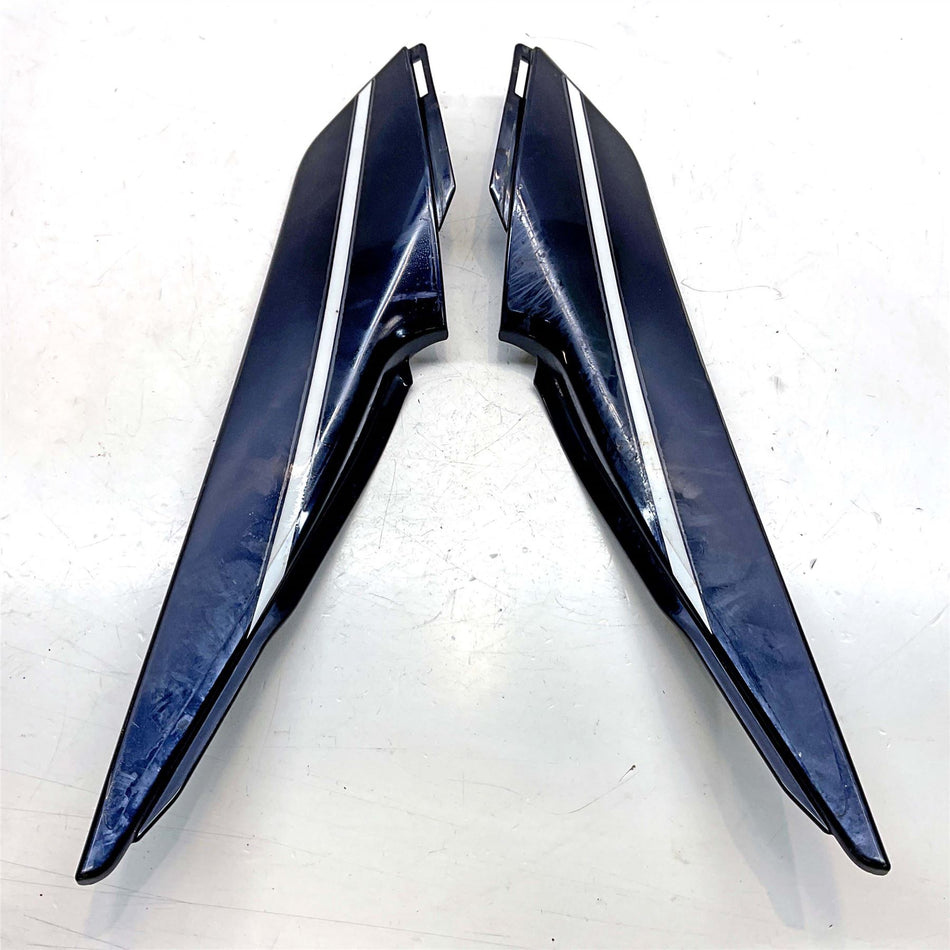 2017 Honda CBR1000RR Fireblade Left & Right Side Panel Covers - 83700MGPD000