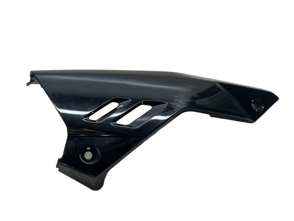 2025 Suzuki GSX-8R Right Infill Panel 4752125L00YVB