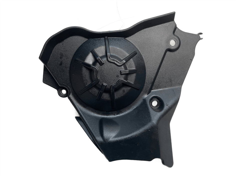 2019 Aprilia RSV4 1000 Sprocket Cover 2B003460