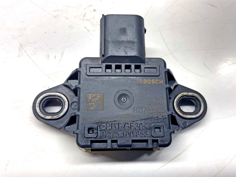 2018 KTM 1290 Super Duke R Inertial Measurement Unit IMU - 60342090000