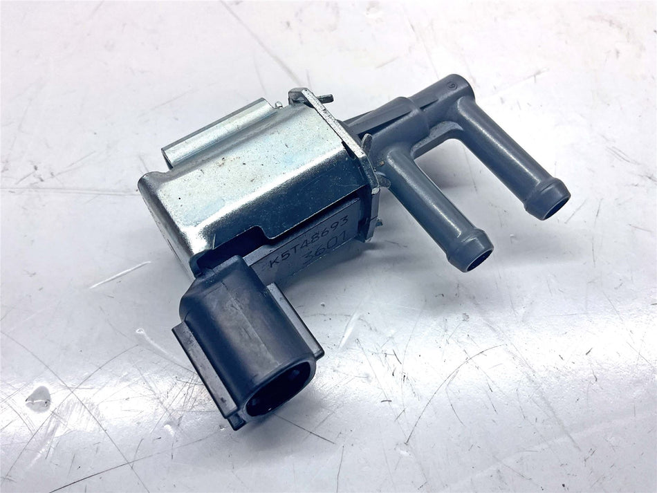 2024 Yamaha MT-09 Solenoid Valve - B7N861200000