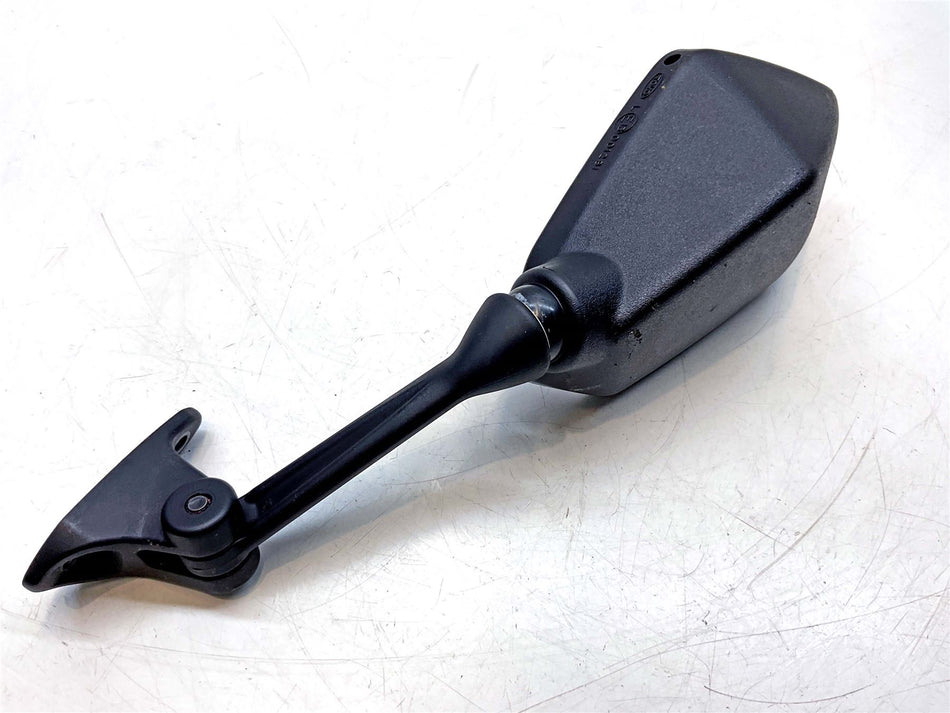 2014 Kawasaki Ninja ZX6 Mirror Right - 560010147