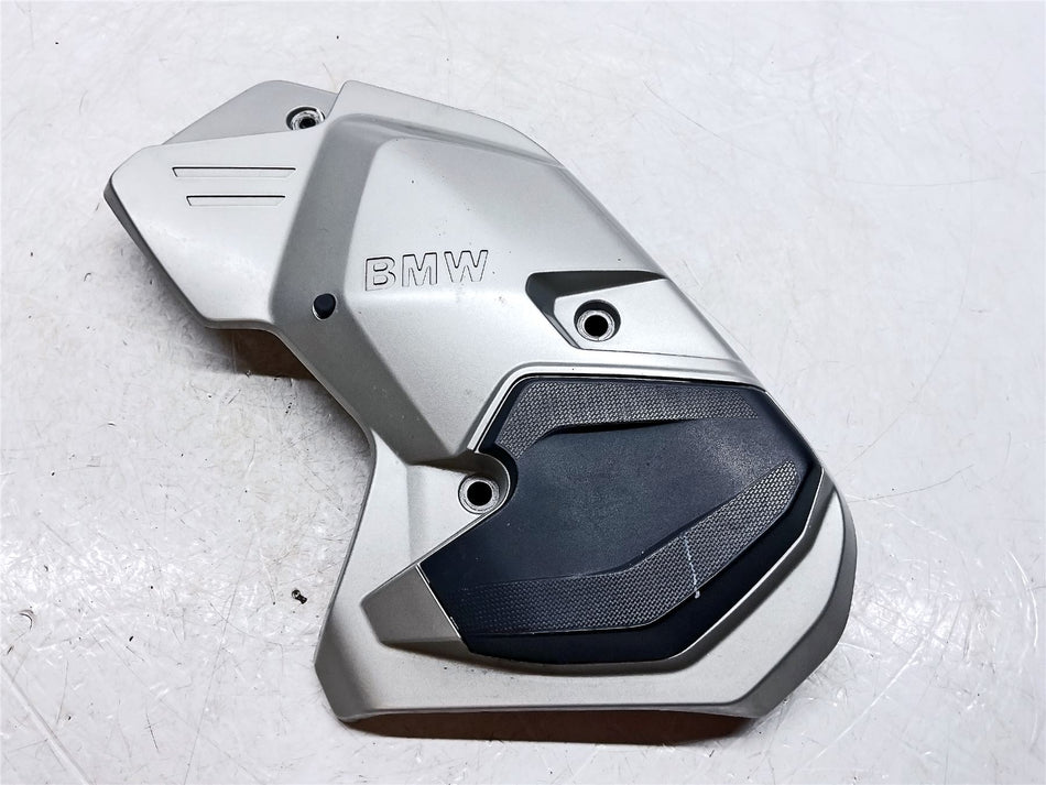 2023 BMW K1600GTL Left Gearbox Cover - 6638568905